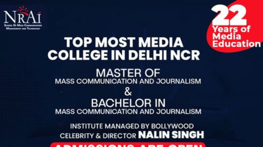 Your Ultimate Guide to the Top BJMC Colleges in Delhi NCR