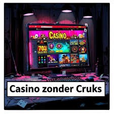 Beste Casino zonder CRUKS Ontdek de Top Opties 1293242283