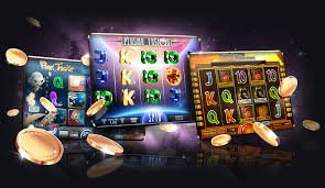 Experience Action and Thrills with 007 Casino Online Slots