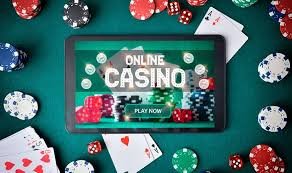 Experience Action and Thrills with 007 Casino Online Slots