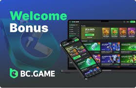 Experience the Thrill of Cryptocurrency Gaming at Bcgame.sk Online Casino