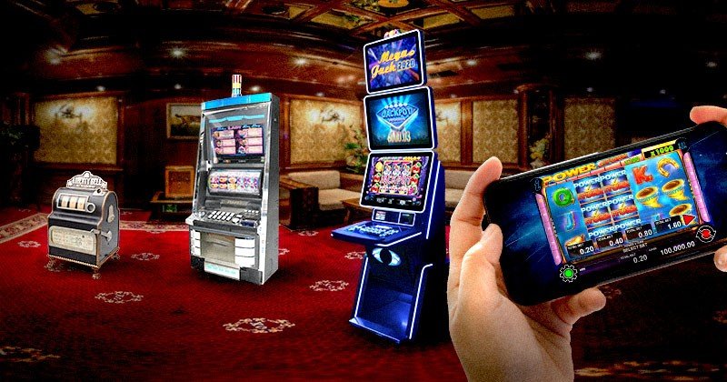 Explore the Exciting World of BullSpins Casino Online Games