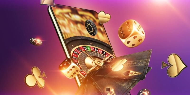 Ontdek de Spannende Wereld van Nyxbets Casino 1591019893