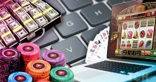 Scopri Vegasino Il Tuo Gioco Online Preferito
