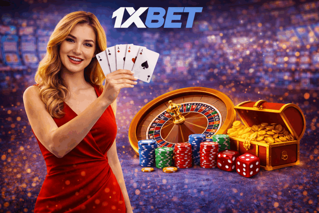 Discover the Ultimate Betting Experience with the 1xbet App