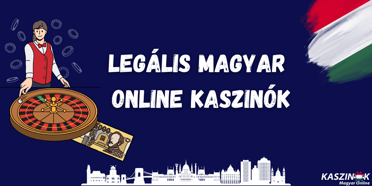 Online Kaszinók Listája A Legjobbak és Legmegbízhatóbbak